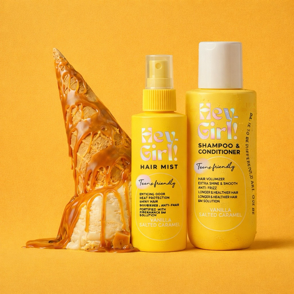 Self-Care Starter Kit