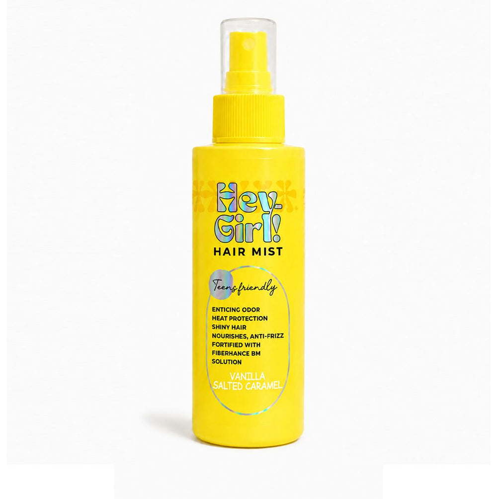 VANILLA SALTED CARAMEL Hair Mist 100ml