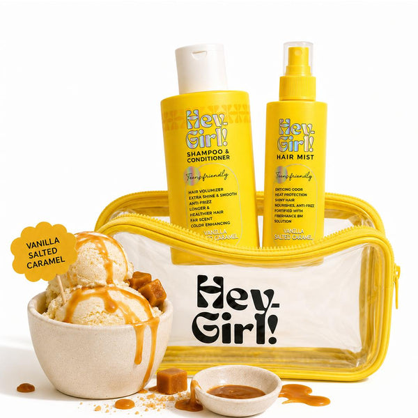 Vanilla Dream Bundle 🍦