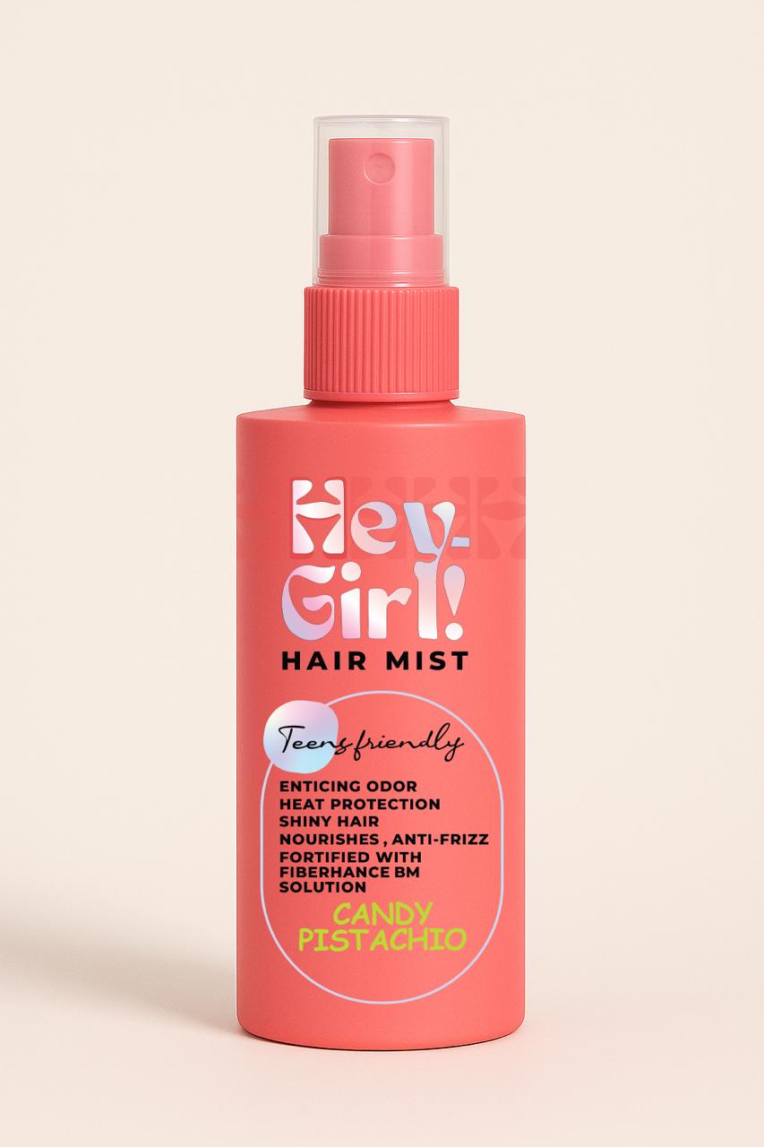 CANDY PISTACHIO Hair Mist 100 ml
