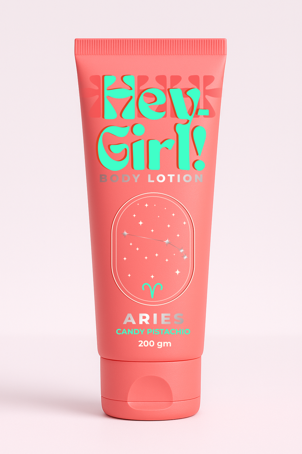 ARIES LOTION -200GM- CANDY PISTACHIO