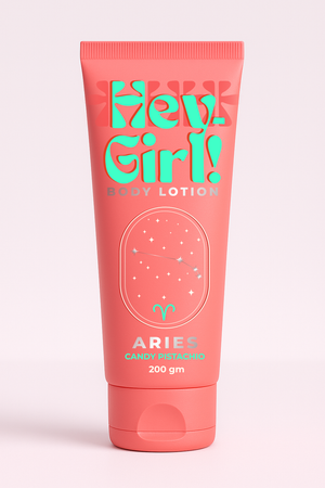 ARIES LOTION -200GM- CANDY PISTACHIO