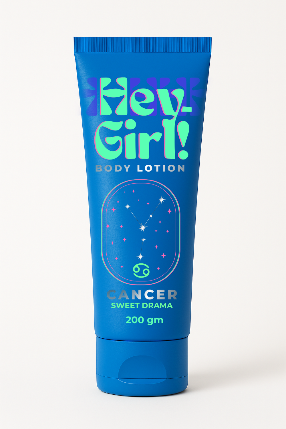 CANCER LOTION -200GM- SWEET DRAMA