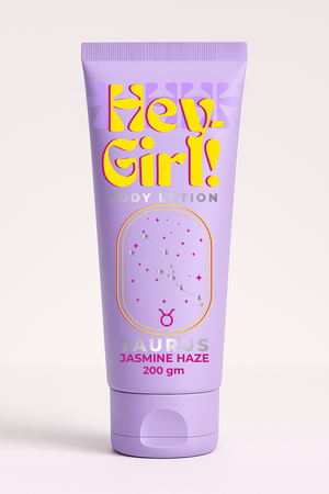 TAURUS LOTION -200GM- JASMINE HAZE