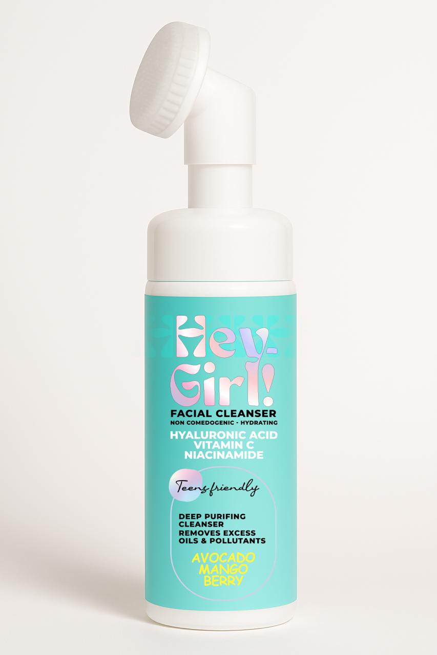 FAICAL CLEANSER  150 ml