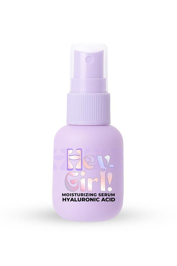 هاي جيرل سيرم مرطب للوجه بالهيالرونيك اسيد 30 مللي