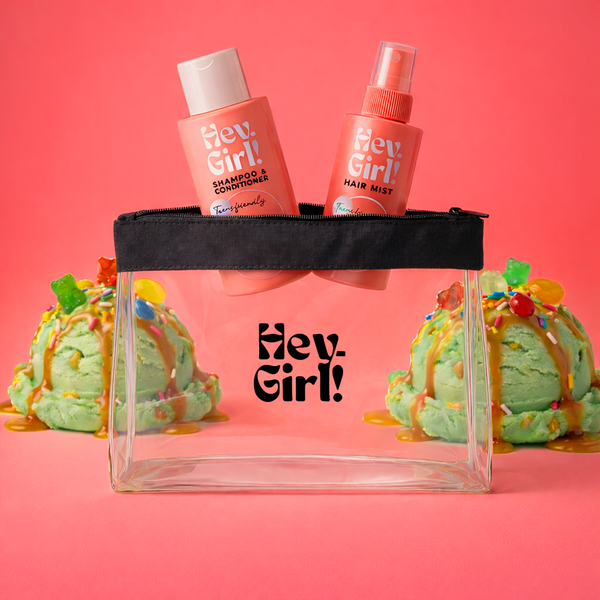 Ultimate Glow Up Bundle