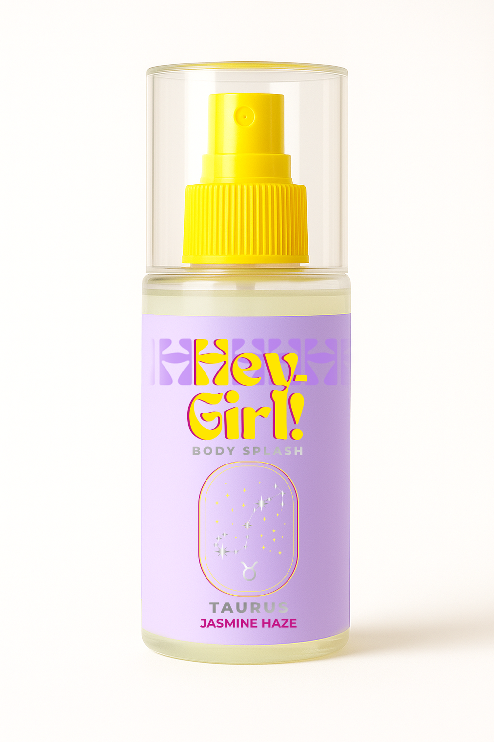 TAURUS JASMINE HAZE body splash 150ml