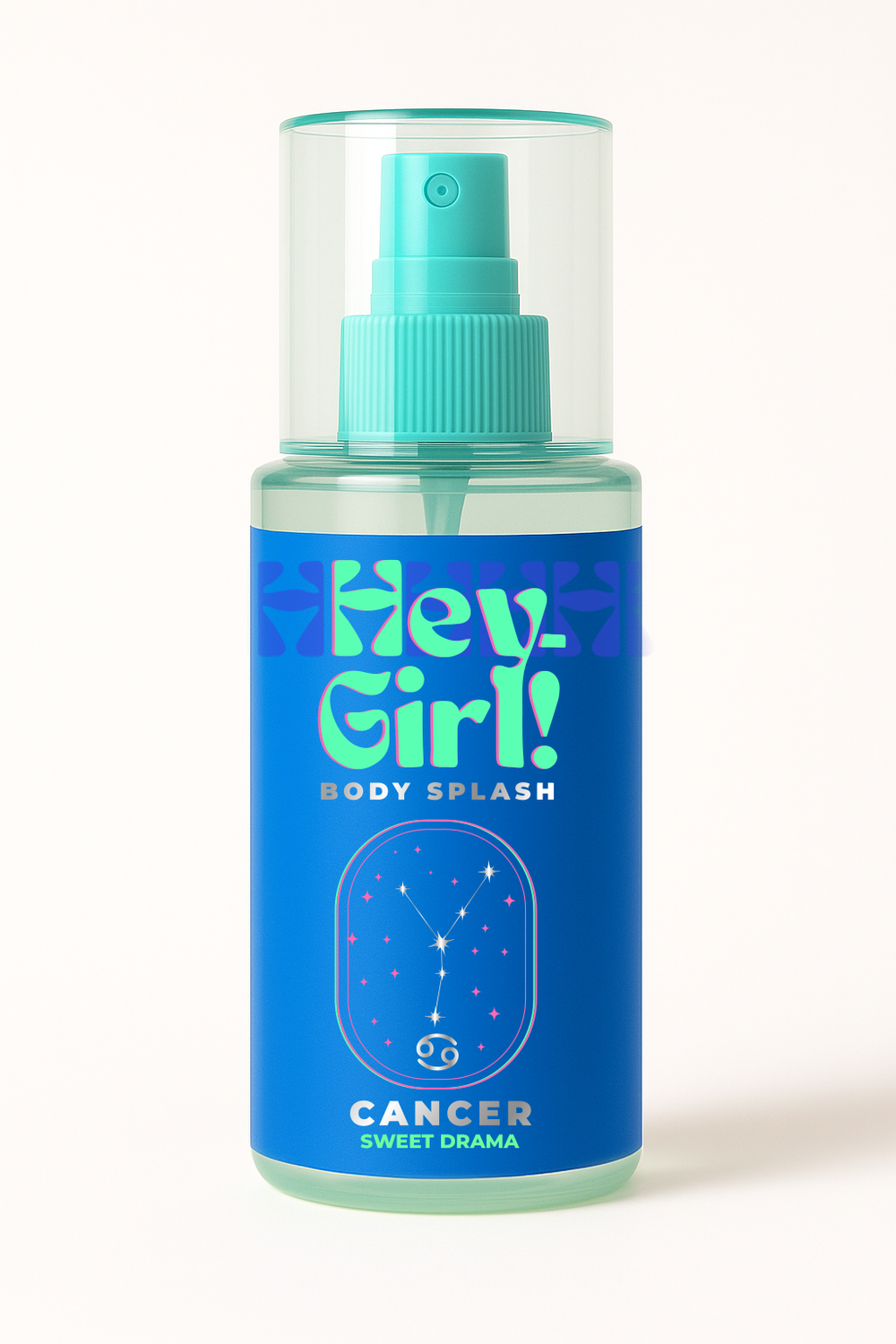 CANCER SWEET DRAMA body splash 150ml