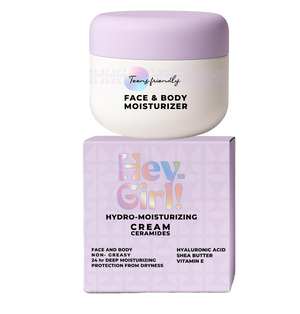 HYDRO-MOISTURIZING CREAM 200 gm (Copy)