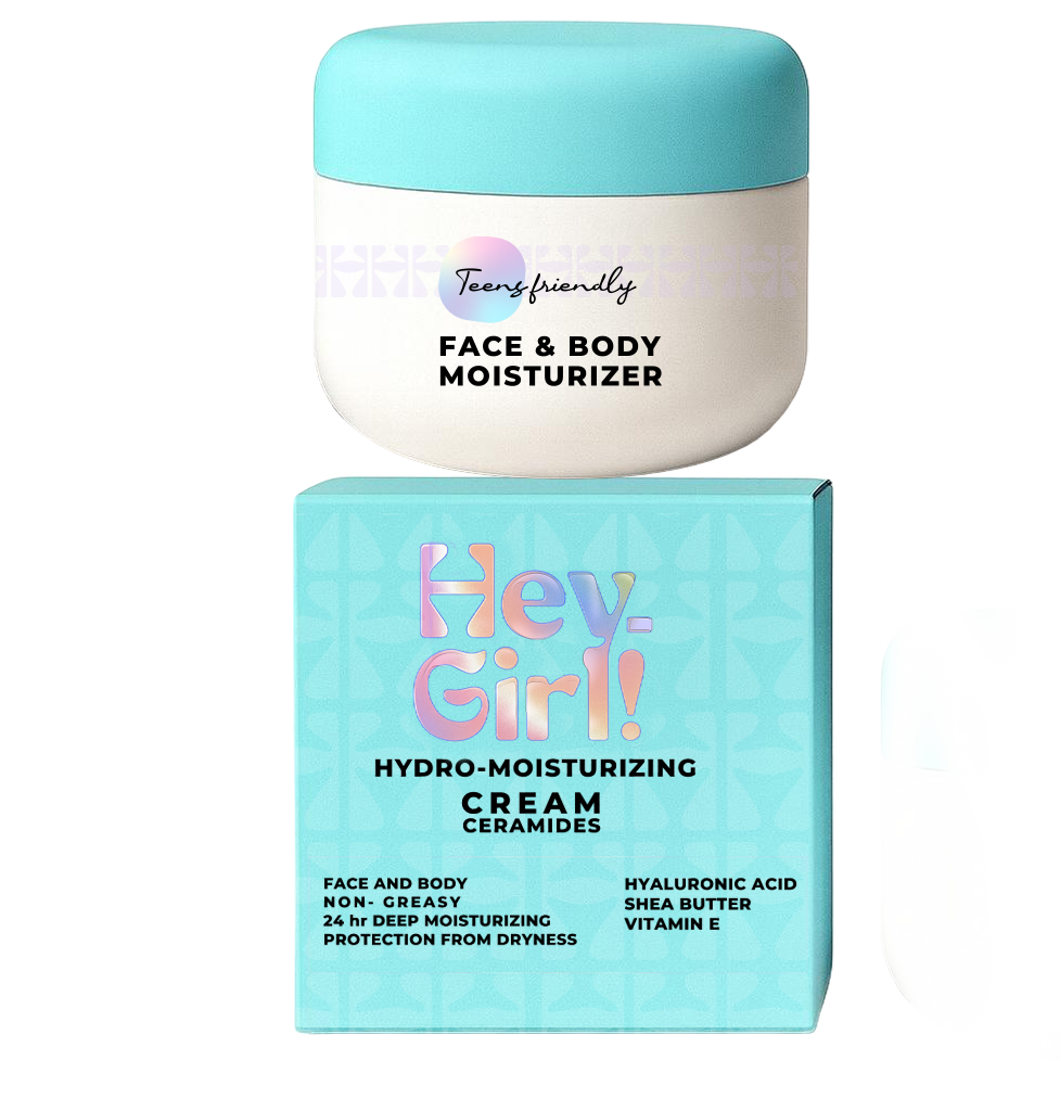 HYDRO-MOISTURIZING CREAM 200 gm