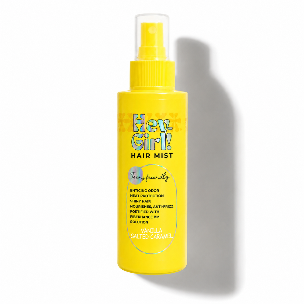 VANILLA SALTED CARAMEL Hair Mist 100ml
