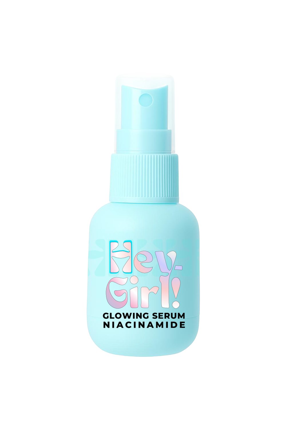 Glowing Niacinamide Serum 30 ml